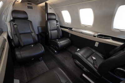 2019 Cessna Citation M2: 