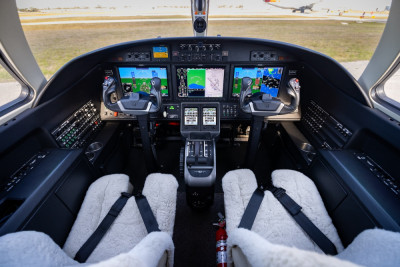 2019 Cessna Citation M2: 