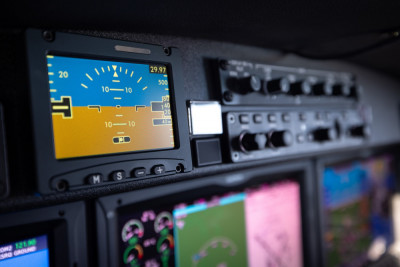 2019 Cessna Citation M2: 