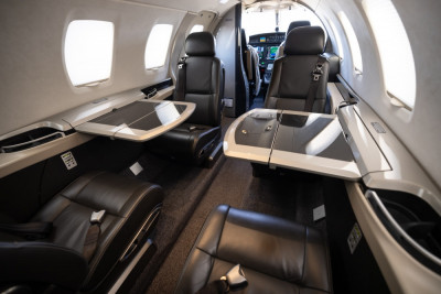 2019 Cessna Citation M2: 