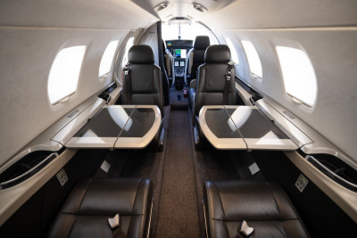 2019 Cessna Citation M2: 