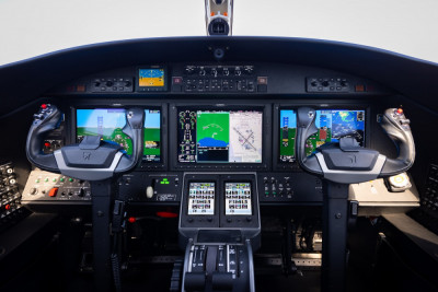 2019 Cessna Citation M2: 