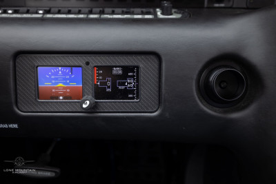 2021 Cirrus SR22 GTS: 