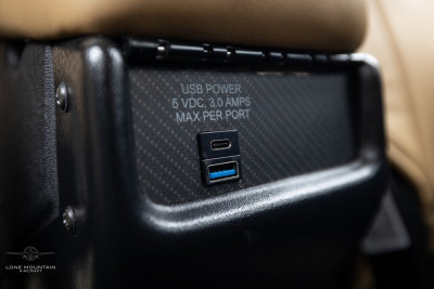 2021 Cirrus SR22 GTS: 