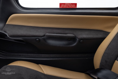 2021 Cirrus SR22 GTS: 