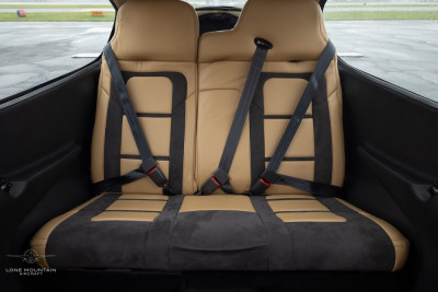 2021 Cirrus SR22 GTS: 