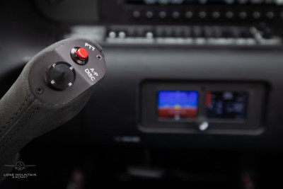 2021 Cirrus SR22 GTS: 