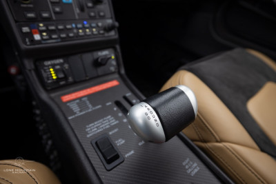 2021 Cirrus SR22 GTS: 