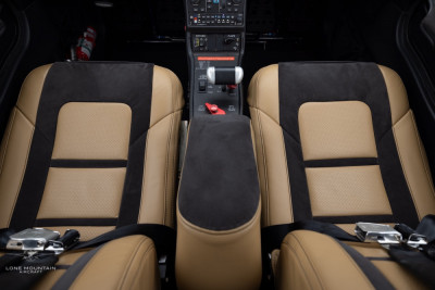 2021 Cirrus SR22 GTS: 