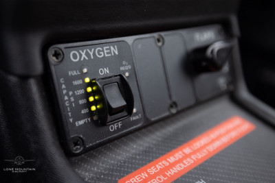 2021 Cirrus SR22 GTS: 