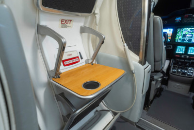 2019 Honda HondaJet Elite S: 