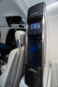 2019 Honda HondaJet Elite S: 