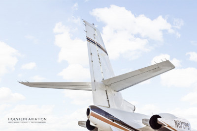 2000 Gulfstream G200: 