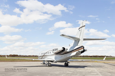 2000 Gulfstream G200: 