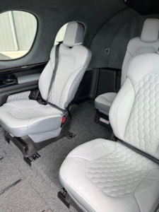 2023 Cirrus Vision Jet G2+: 