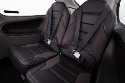 2009 Cirrus SR22TN G3: 
