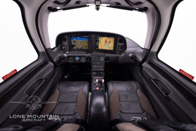 2009 Cirrus SR22 GTS: 