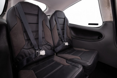2009 Cirrus SR22TN G3: 