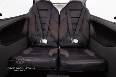 2009 Cirrus SR22 GTS: 