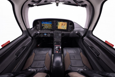 2009 Cirrus SR22TN G3: 