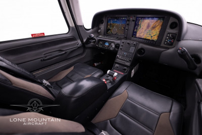 2009 Cirrus SR22 GTS: 