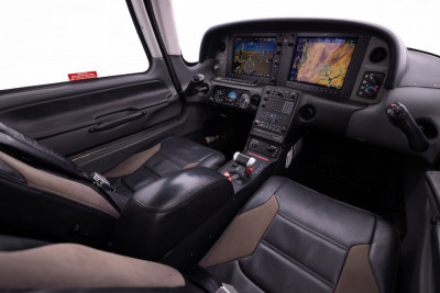 2009 Cirrus SR22TN G3: 