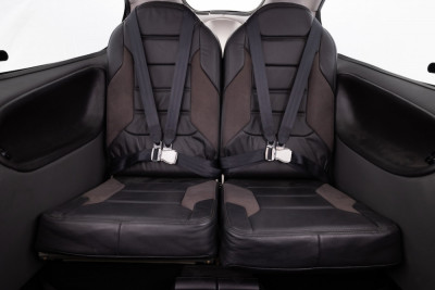 2009 Cirrus SR22TN G3: 