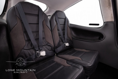 2009 Cirrus SR22 GTS: 