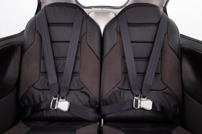 2009 Cirrus SR22TN G3: 