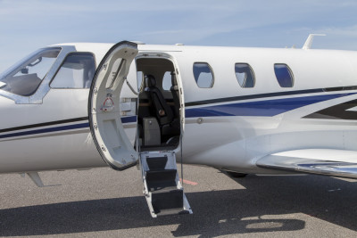 2015 Cessna Citation M2: 