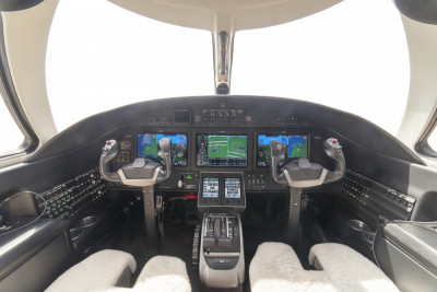 2015 Cessna Citation M2: 