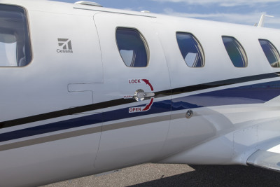2015 Cessna Citation M2: 