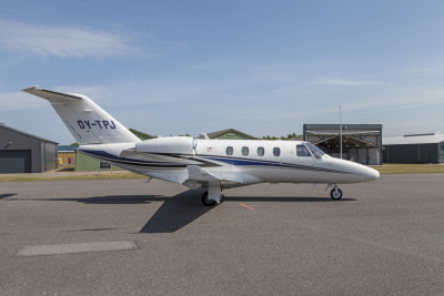 2015 Cessna Citation M2: 