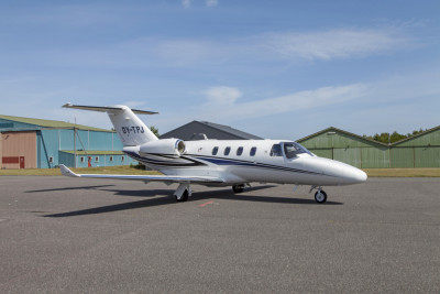2015 Cessna Citation M2: 