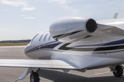 2015 Cessna Citation M2: 