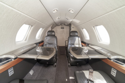 2015 Cessna Citation M2: 