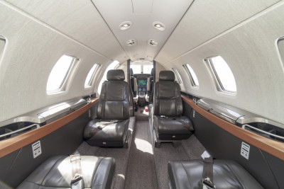 2015 Cessna Citation M2: 