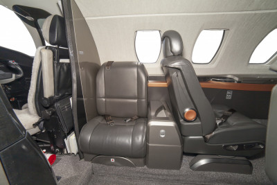 2015 Cessna Citation M2: 