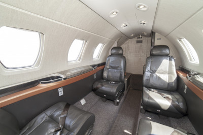 2015 Cessna Citation M2: 