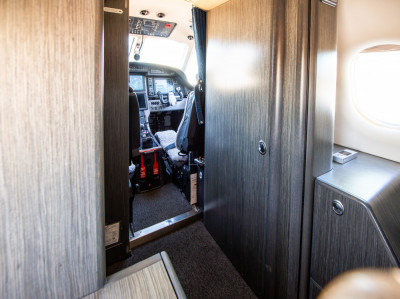 2013 Pilatus PC-12NG: 