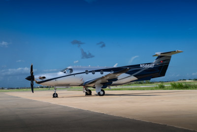 2013 Pilatus PC-12NG: 