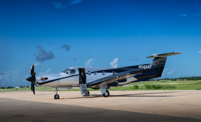 2013 Pilatus PC-12NG: 