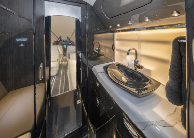 2022 Cessna Citation Longitude: 