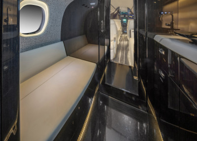 2022 Cessna Citation Longitude: 