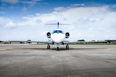 1999 Cessna Citation VII: 