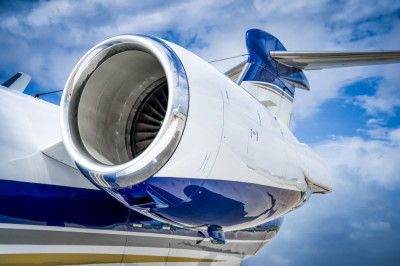 1999 Cessna Citation VII: 