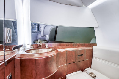 1999 Cessna Citation VII: 