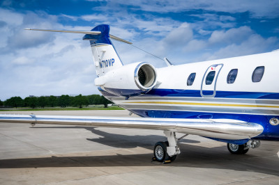 1999 Cessna Citation VII: 