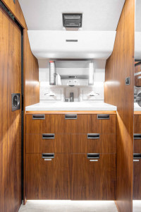 2014 Gulfstream G550: 