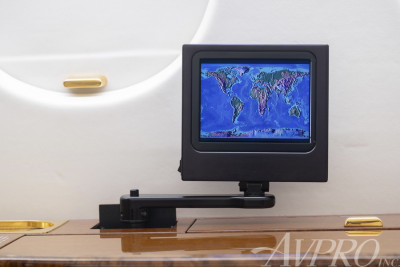 1999 Dassault Falcon 900C: 